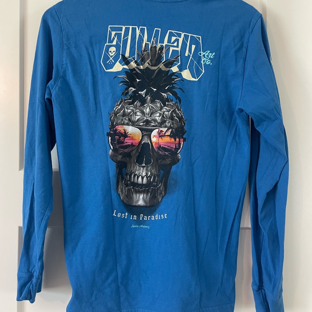Sullen Art Collective Youth shirt